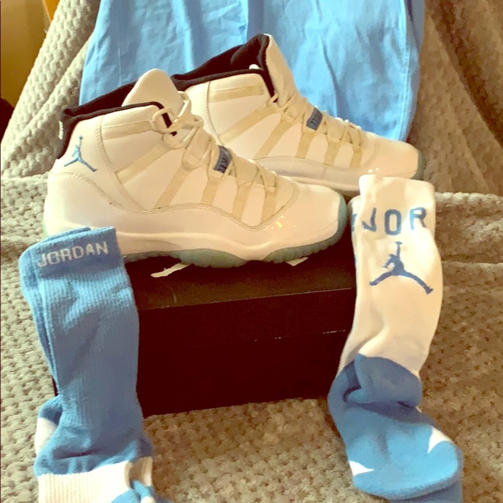 Air Jordan 11 Retro BG